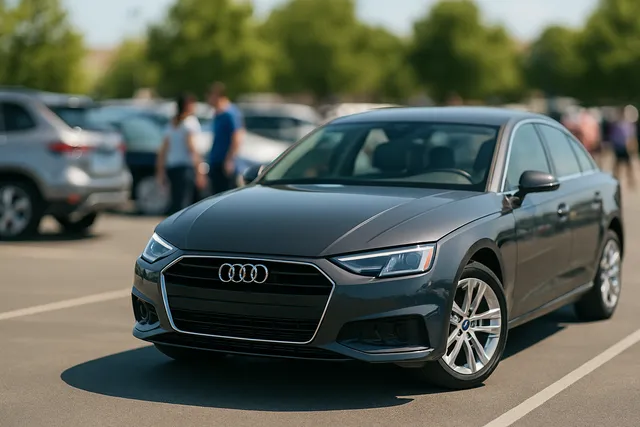 Ignition Marketplace event